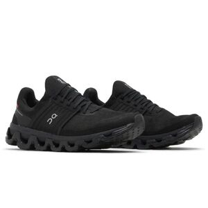 On Running Men's Cloudswift 3 AD Shoes - All Black